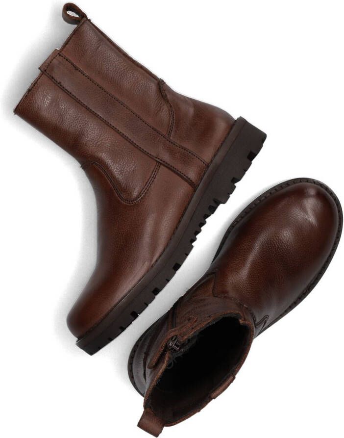 OMODA Bruine Boots K001106