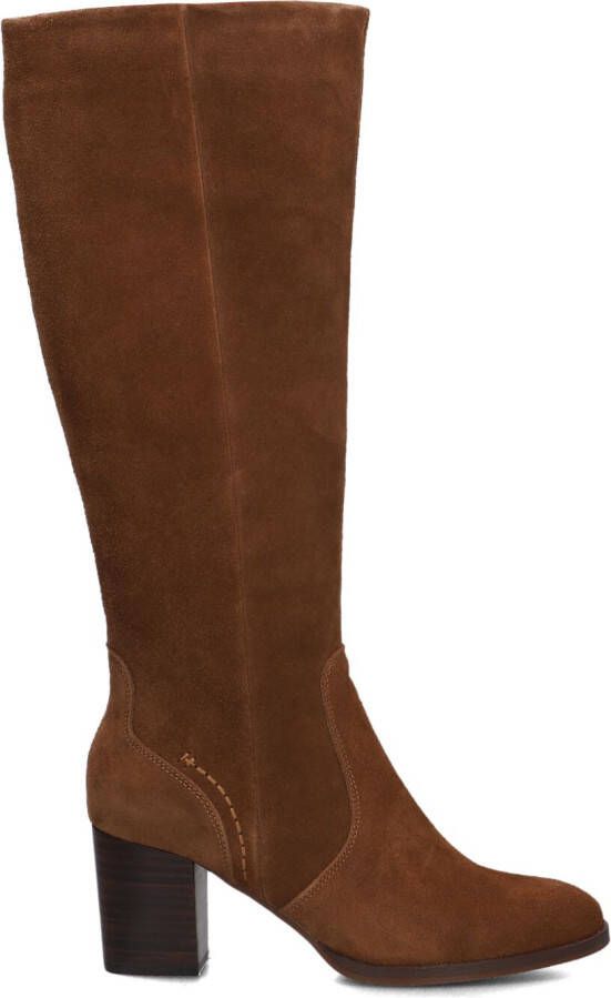 OMODA Bruine Laarzen 2259-08
