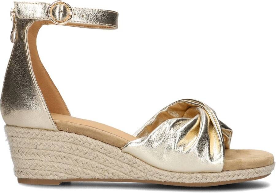 OMODA Gouden Espadrilles 0577-5