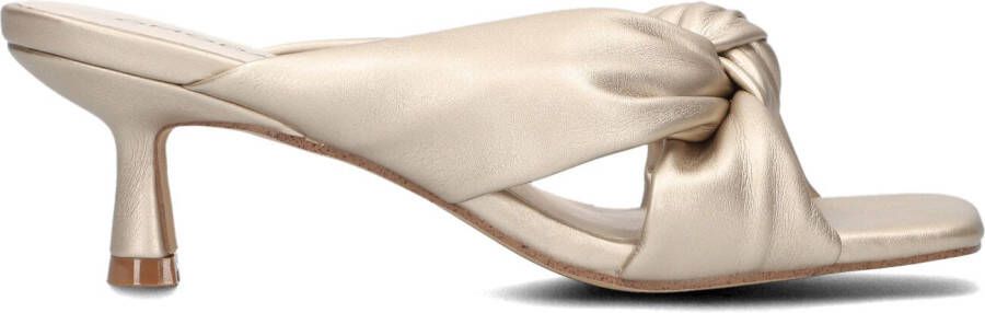 OMODA Gouden Hakken S1383