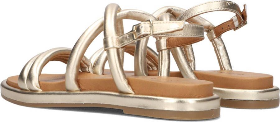 OMODA Gouden Sandalen 1544