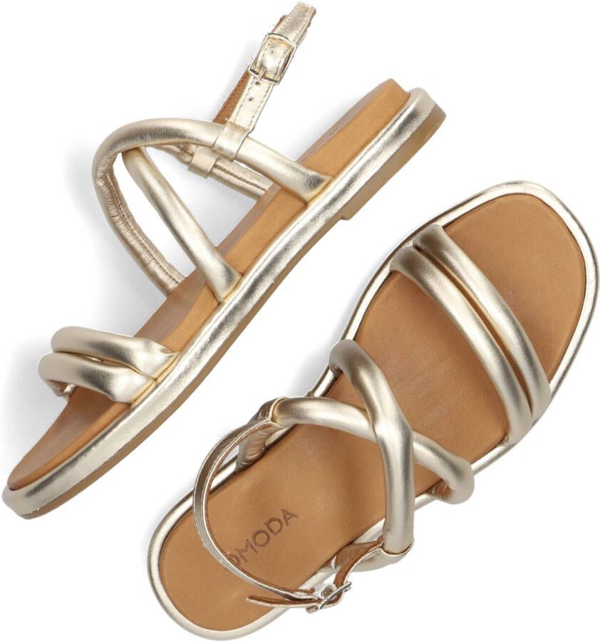 OMODA Gouden Sandalen 1544