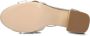 Omoda Ida03 Sandalen Dames Goud - Thumbnail 4