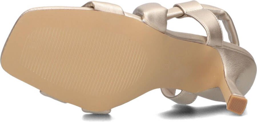 OMODA Gouden Sandalen S1401