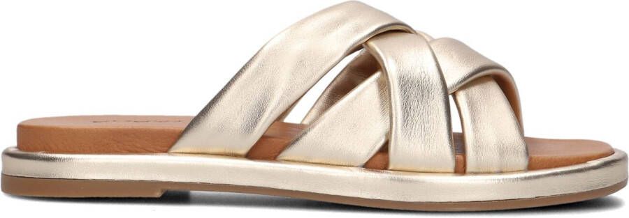 OMODA Gouden Slippers 1542