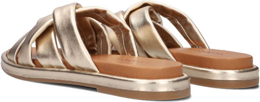 OMODA Gouden Slippers 1542