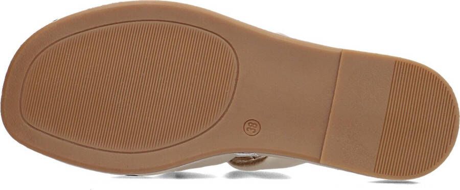 OMODA Gouden Slippers 1542