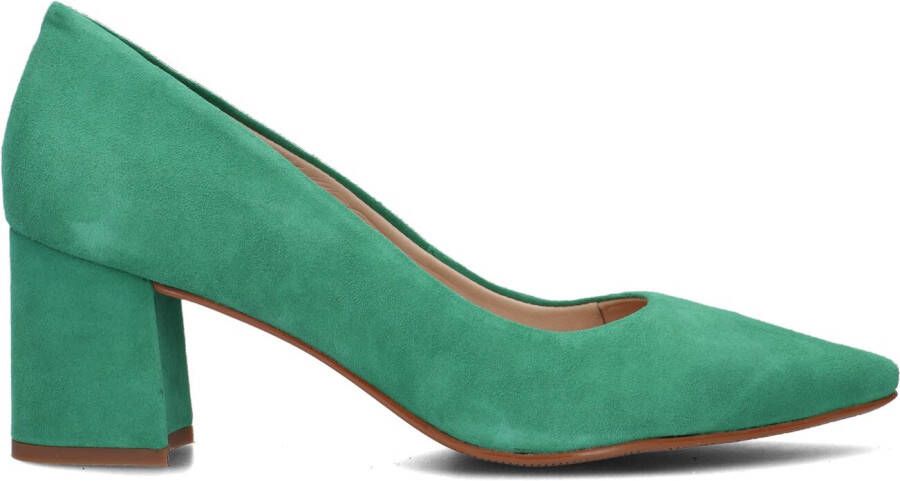 OMODA Groene Pumps Brenda