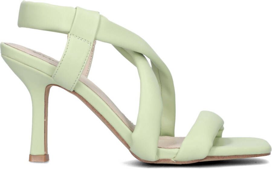 OMODA Groene Sandalen S1401