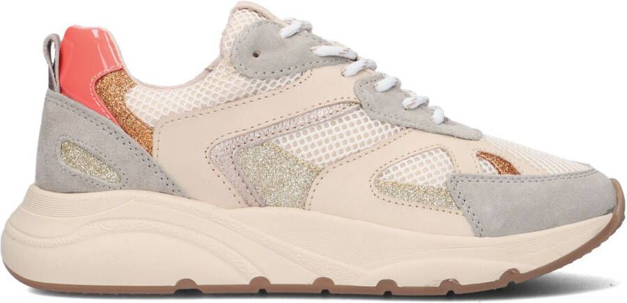 Omoda Multi Lage Sneakers Cibel