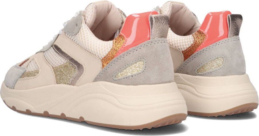 Omoda Multi Lage Sneakers Cibel