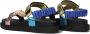 Omoda Gd232442-1 Sandalen Dames Multi - Thumbnail 4