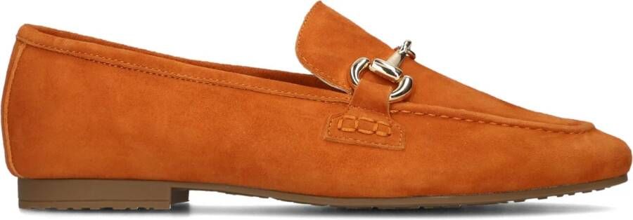 BLASZ Oranje Loafers Shn2559