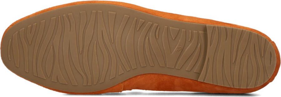 BLASZ Oranje Loafers Shn2559