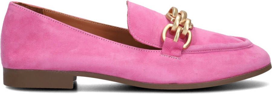 OMODA Roze Loafers S23117