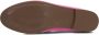 Omoda S23117 Loafers Instappers Dames Roze - Thumbnail 4