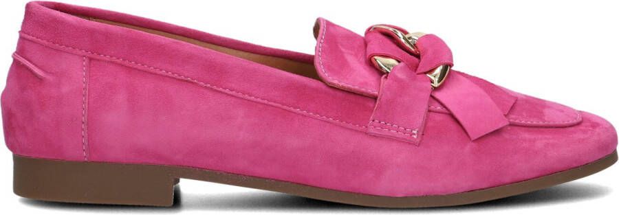 OMODA Roze Loafers S23118