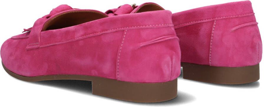 OMODA Roze Loafers S23118