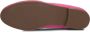 Omoda S23118 Loafers Instappers Dames Roze - Thumbnail 4