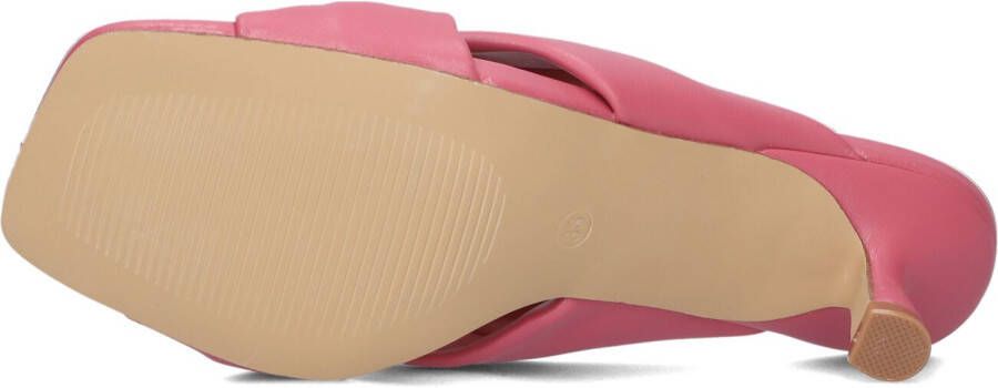 OMODA Roze Hakken S1383