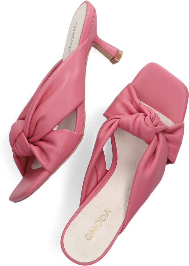 OMODA Roze Hakken S1383