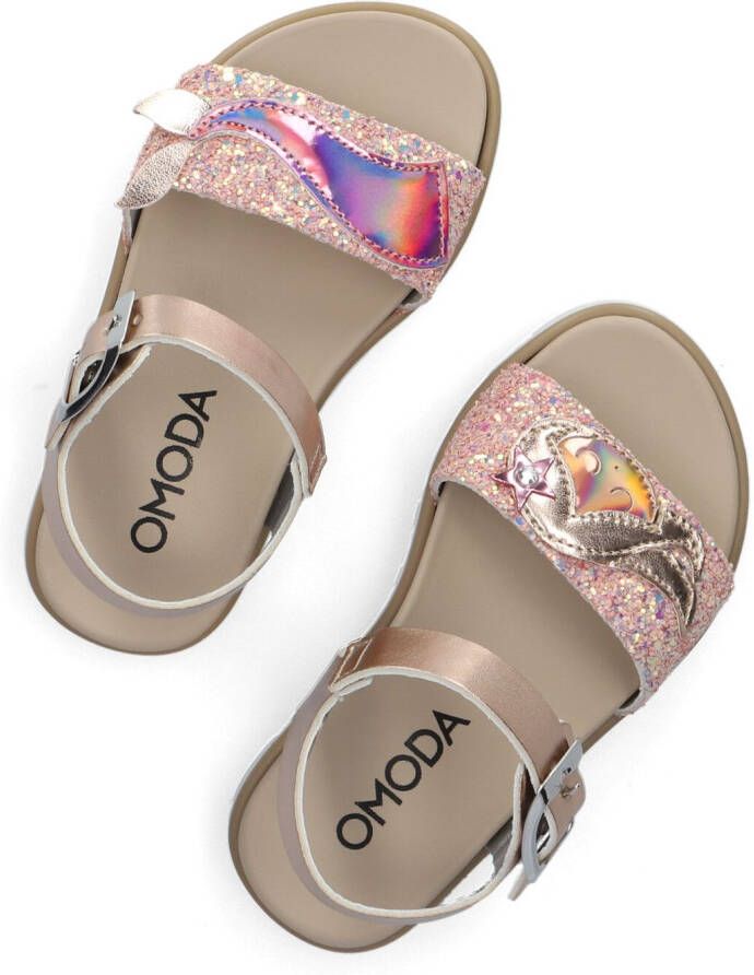 OMODA Roze Sandalen 0225