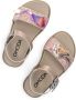 Omoda 0225 Sandalen Meisjes Kids Roze - Thumbnail 5