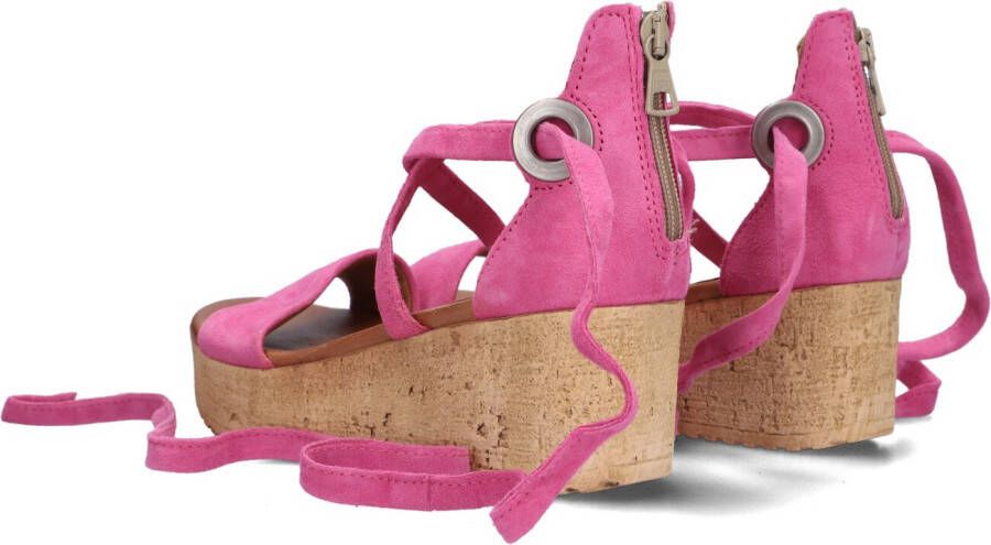 OMODA Roze Sandalen 722007