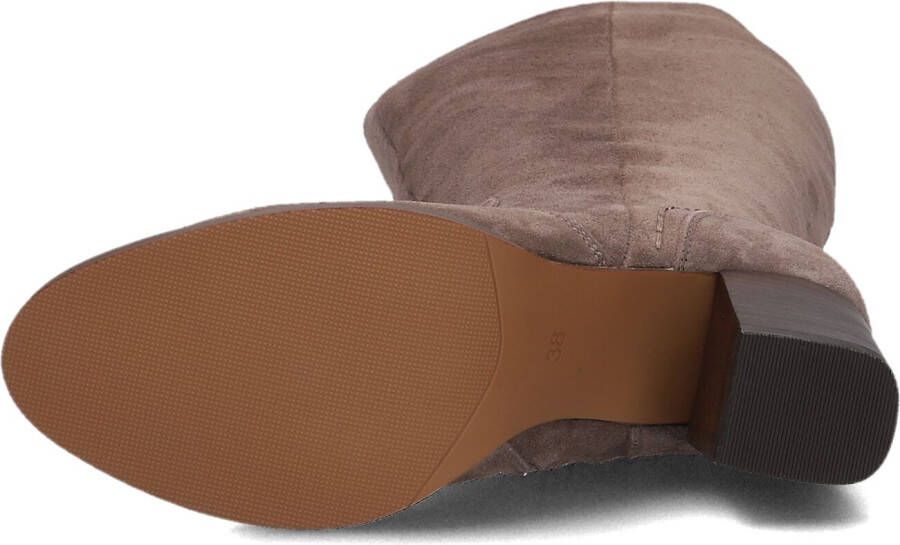 OMODA Bruine Laarzen 2259-08
