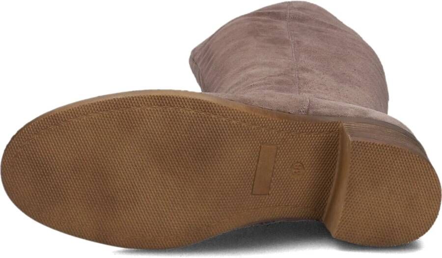 OMODA Bruine Laarzen 2581