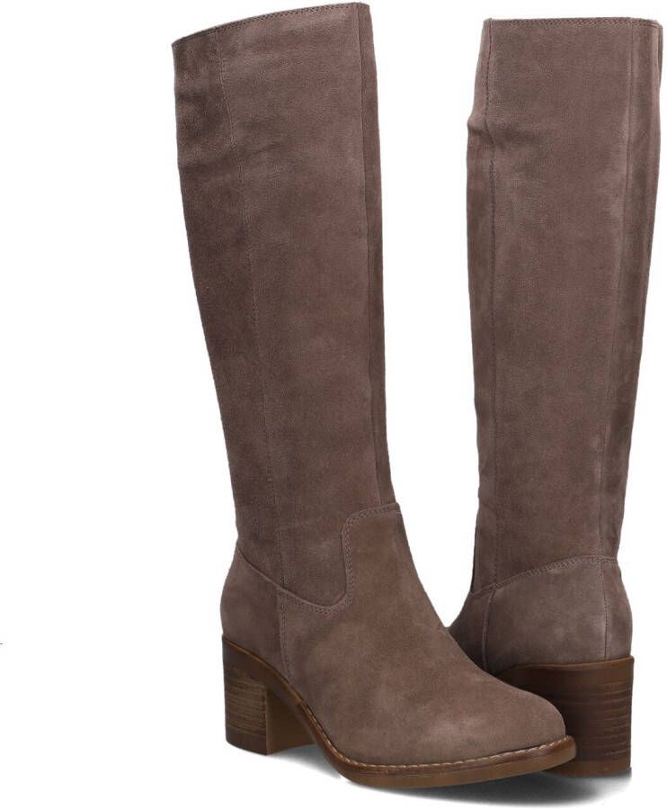 OMODA Bruine Laarzen 2581