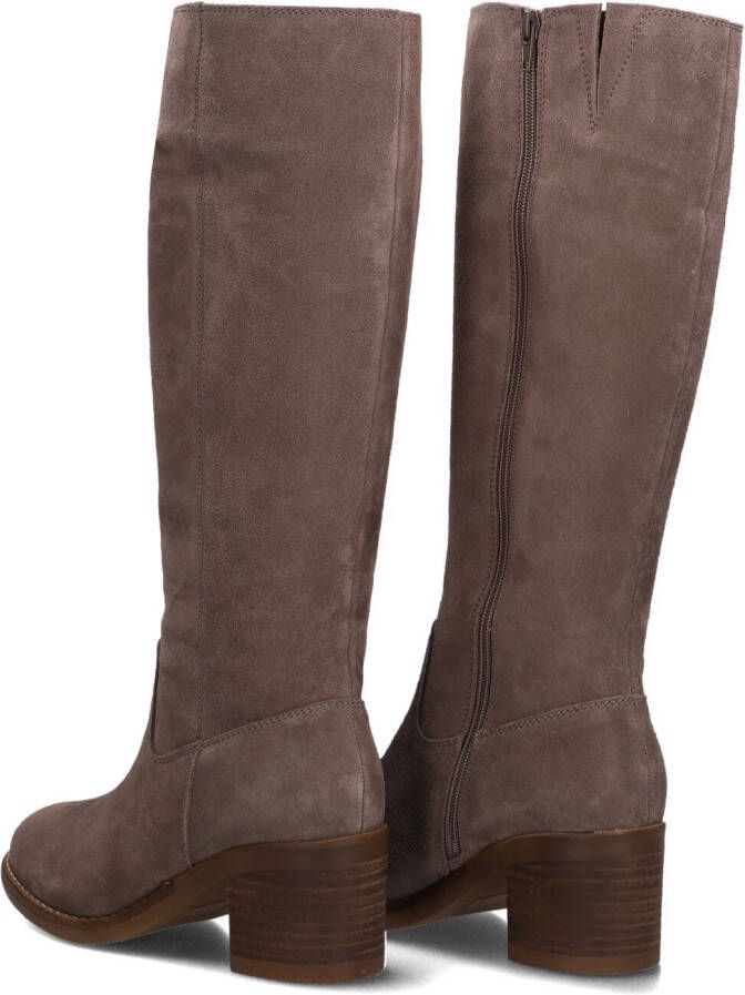 OMODA Bruine Laarzen 2581