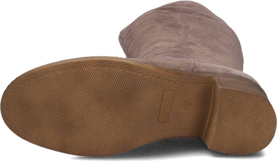 OMODA Bruine Laarzen 2581