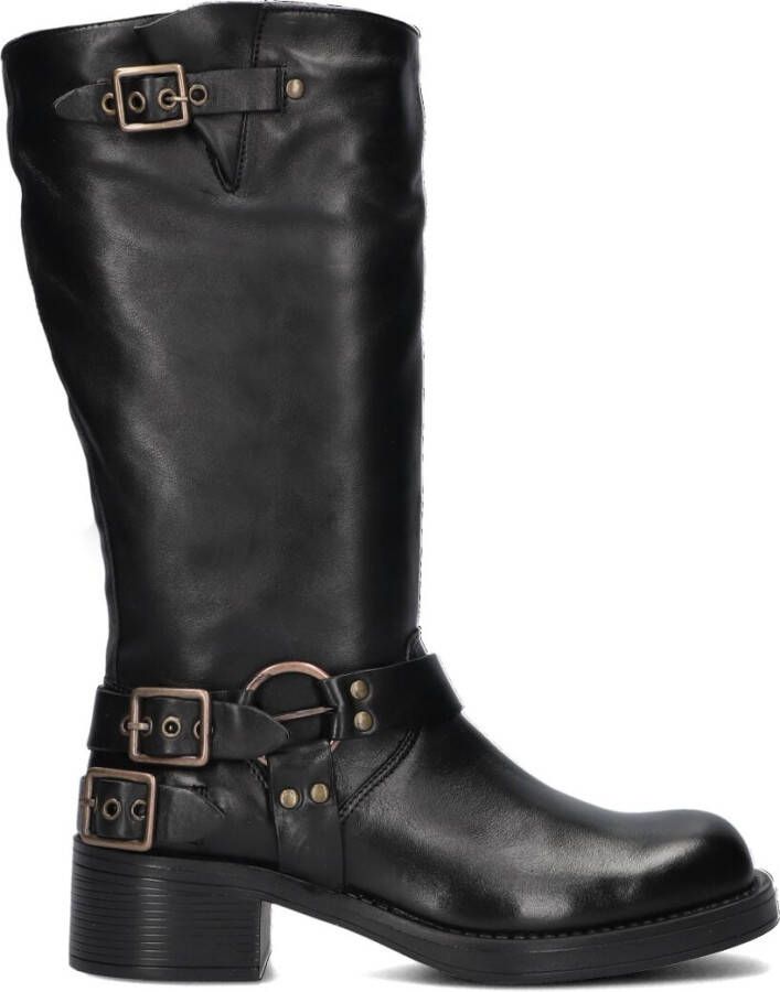OMODA Zwarte Boots D583