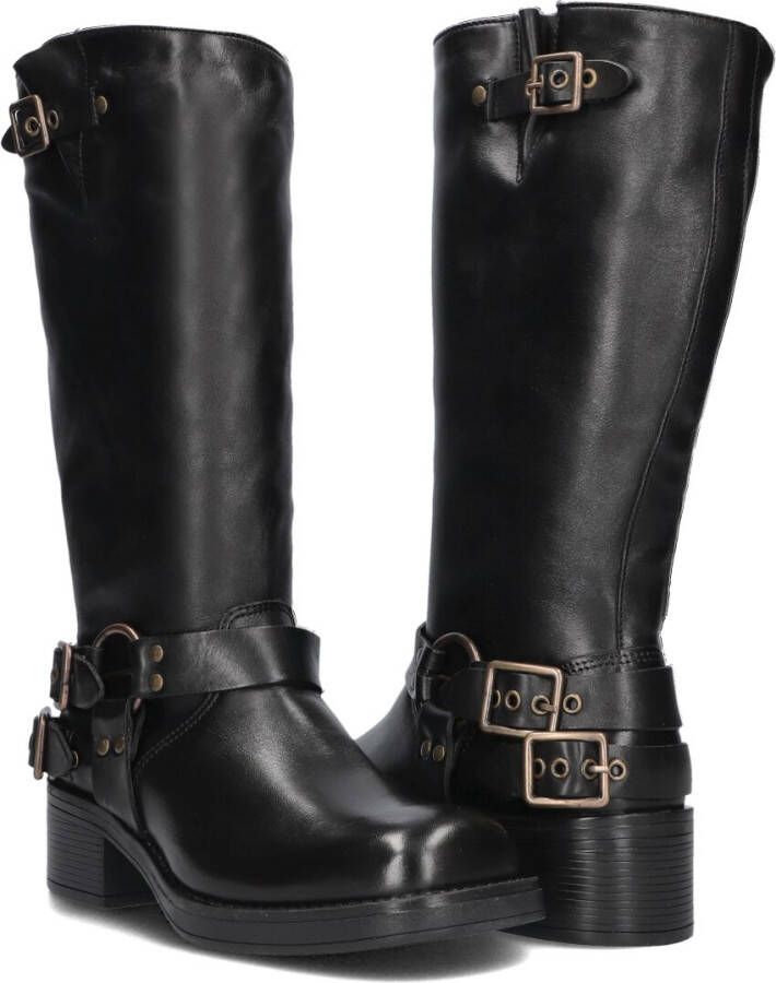 OMODA Zwarte Boots D583