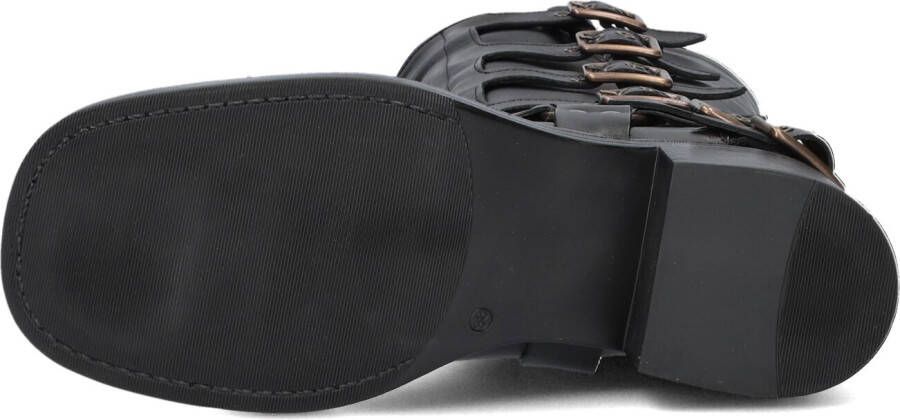 OMODA Zwarte Boots D638
