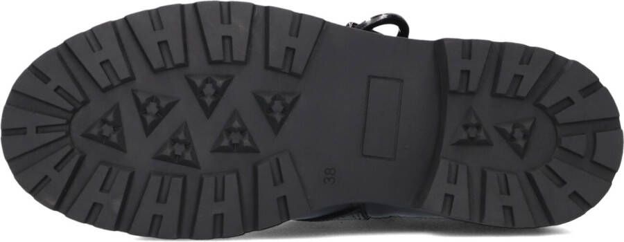OMODA Zwarte Boots Lein-028