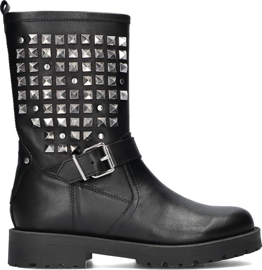 OMODA Zwarte Boots Lein-37
