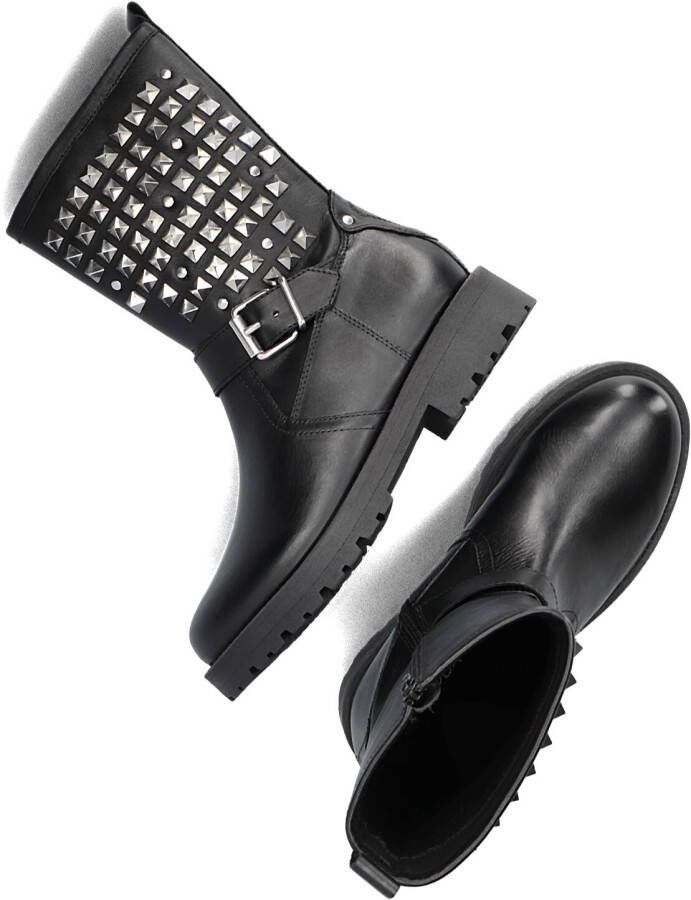 OMODA Zwarte Boots Lein-37