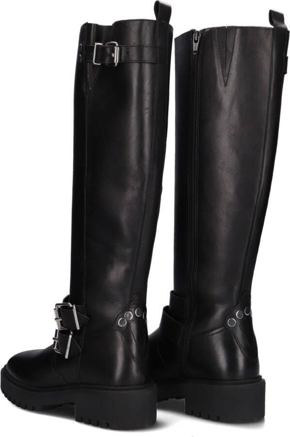 OMODA Zwarte Boots Milar-13