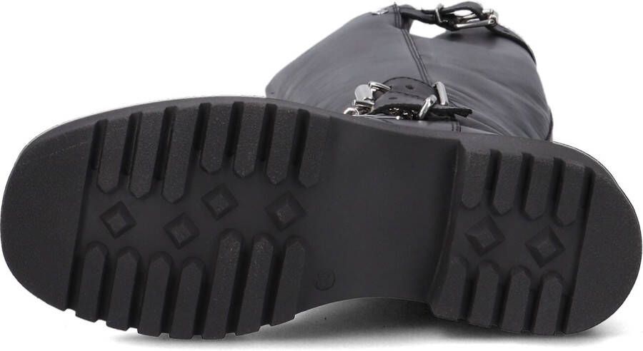 OMODA Zwarte Boots Milar-13