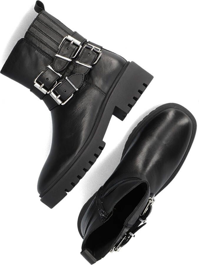 OMODA Zwarte Boots Milar-15