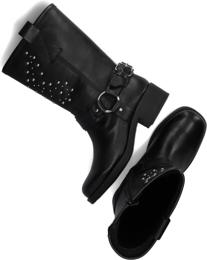 OMODA Zwarte Boots Modular-36