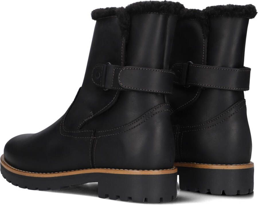 OMODA Zwarte Boots 958