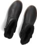 Omoda 958 Boots Dames Zwart - Thumbnail 6