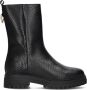 Omoda Lpmonka-28 Boots Dames Zwart - Thumbnail 3