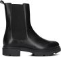 Omoda Sophie-39 Boots Dames Zwart - Thumbnail 2