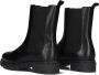Omoda Sophie-39 Boots Dames Zwart - Thumbnail 3