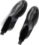 Omoda Sophie-39 Boots Dames Zwart - Thumbnail 5