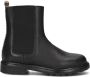 Ton & Ton Omoda 122755 Chelsea boots Enkellaarsjes Meisjes Zwart - Thumbnail 2